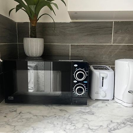 Central London Cosy Apartment Екстериор снимка