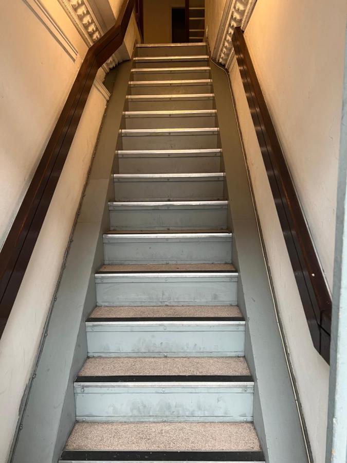 Central London Cosy Apartment Екстериор снимка