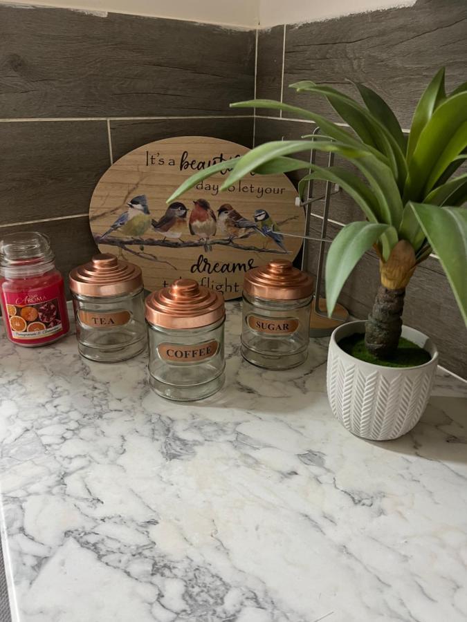 Central London Cosy Apartment Екстериор снимка