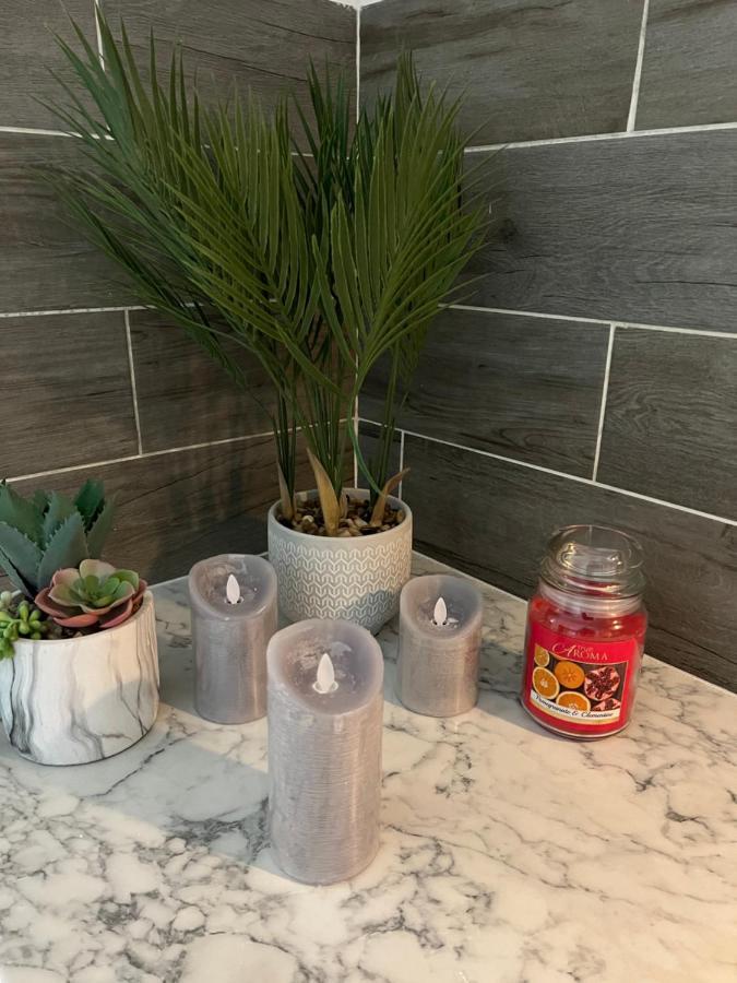 Central London Cosy Apartment Екстериор снимка