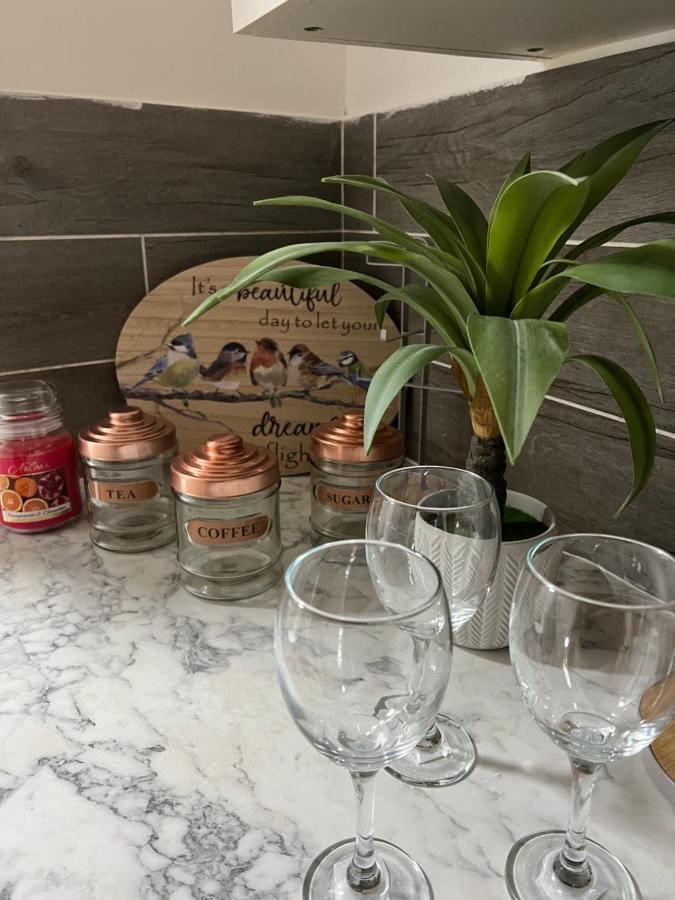 Central London Cosy Apartment Екстериор снимка