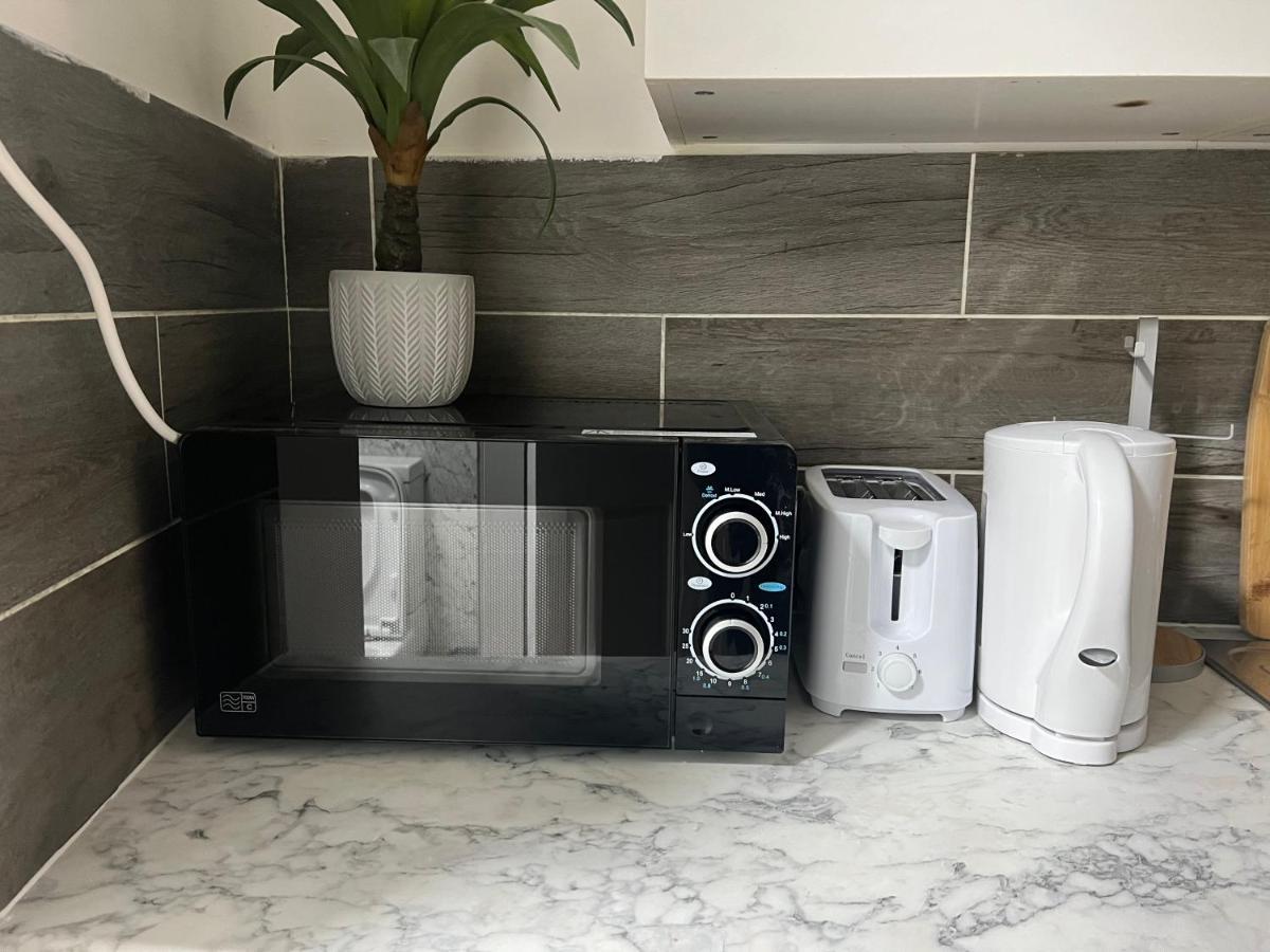 Central London Cosy Apartment Екстериор снимка