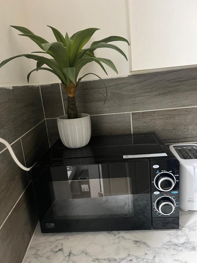 Central London Cosy Apartment Екстериор снимка