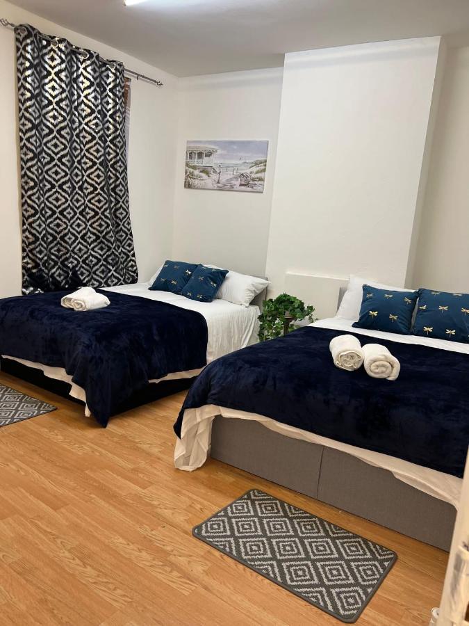 Central London Cosy Apartment Екстериор снимка