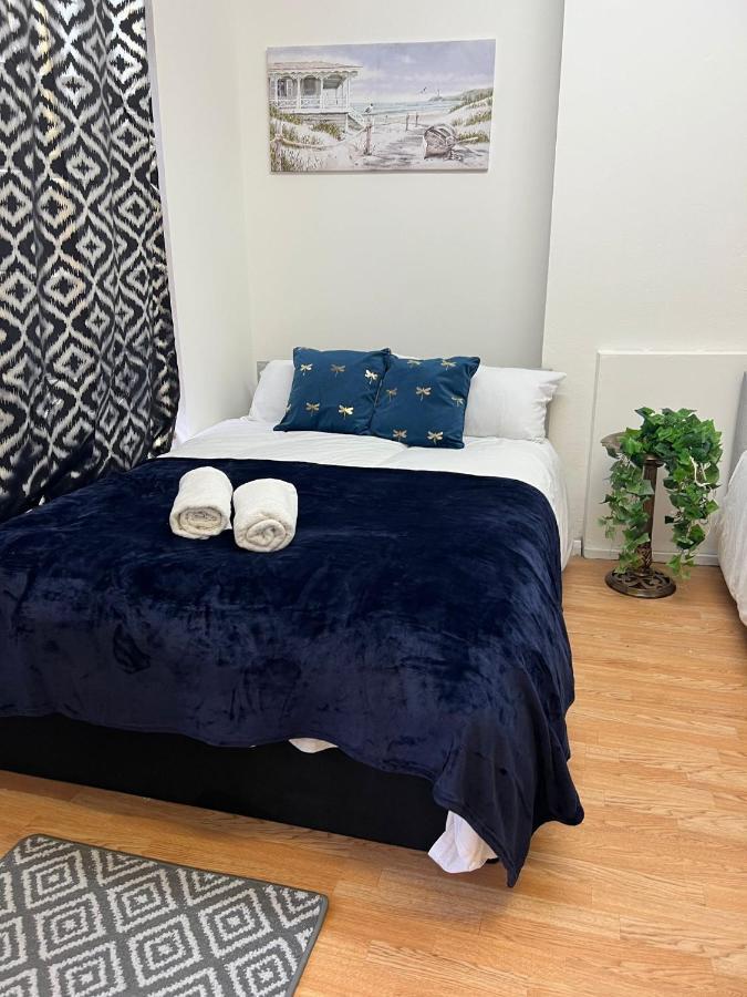 Central London Cosy Apartment Екстериор снимка