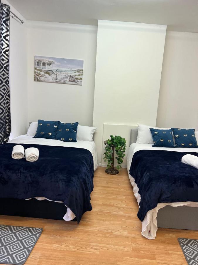 Central London Cosy Apartment Екстериор снимка