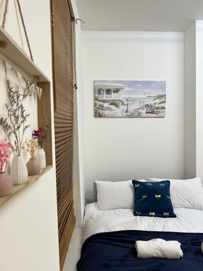 Central London Cosy Apartment Екстериор снимка