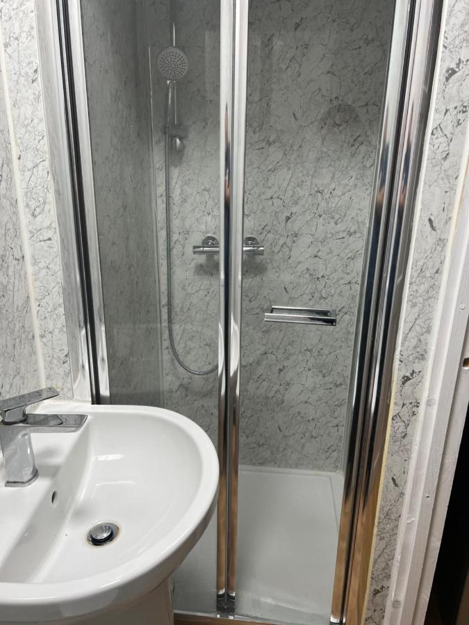 Central London Cosy Apartment Екстериор снимка