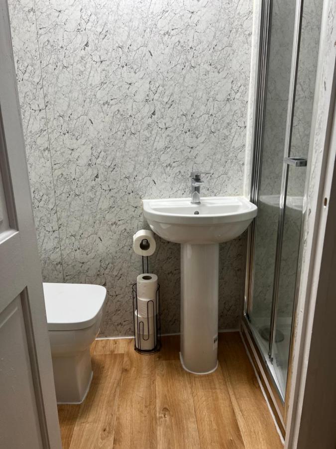 Central London Cosy Apartment Екстериор снимка